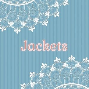 JACKETS